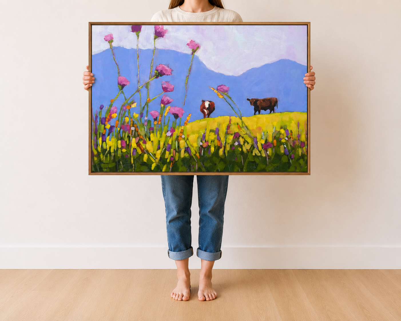 The Meadow
